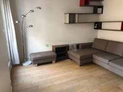 Location appartement meublParis 75020