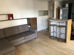 Location appartement meublParis 75020