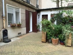 Vente atelier Paris 75018