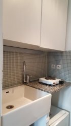 Location appartement Paris 75018