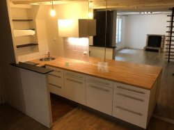 Location appartement Paris 1 75002