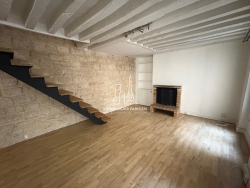 Location appartement Paris 1 75002