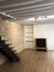 Location appartement Paris 1 75002