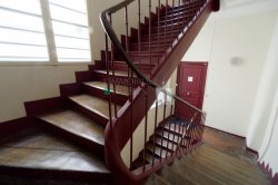 Location appartement Paris 1 75002