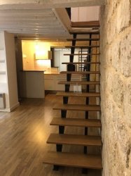 Location appartement Paris 1 75002