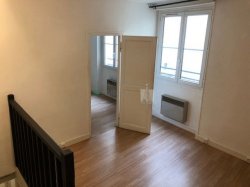 Location appartement Paris 1 75002