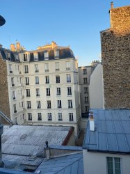 Location appartement Paris 75015