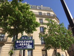 Vente appartement Paris 75013