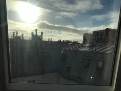 Location appartement Paris 75008