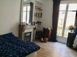 Location appartement Paris 75010