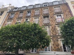 Location appartement Bourg-la-reine 92340