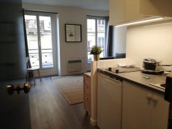 Location appartement meublParis 11 75011