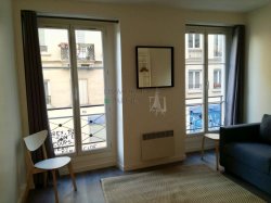 Location appartement meublParis 11 75011