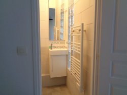 Location appartement meublParis 75010