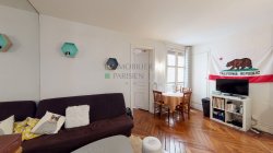 Location appartement Paris 75010