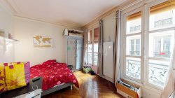 Location appartement Paris 75010