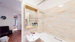 Location appartement Paris 75010