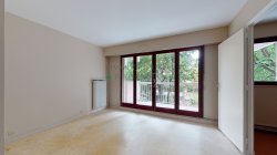Vente appartement Paris 75020