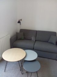 Location appartement Paris 75011