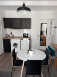 Location appartement Paris 75011