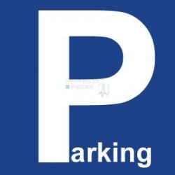 Vente parking Paris 18 75018
