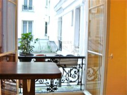 Location appartement Paris 75009