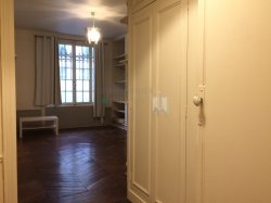 Location appartement Paris 
