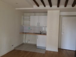 Location appartement Paris 75018