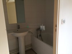 Location appartement Paris 75018