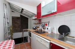 Vente local commercial Paris 