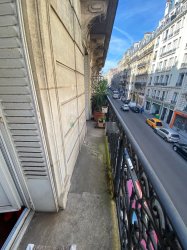 Vente appartement Paris 75018