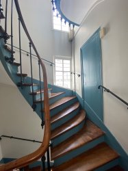 Vente appartement Paris 18 75018