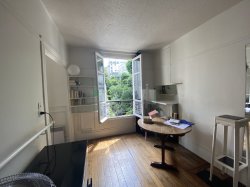 Vente appartement Paris 18 75018