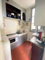 Vente appartement Paris 18 75018