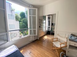 Vente appartement Paris 18 75018