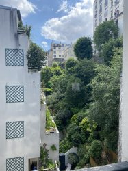 Vente appartement Paris 18 75018