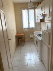 Location appartement Paris 75014