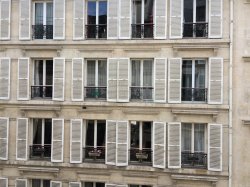 Location appartement meublParis 75017