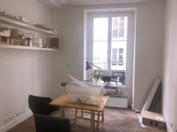 Location local commercial Paris 75009