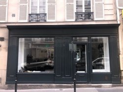 Location local commercial Paris 75009