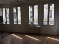 Location appartement meublParis 75017