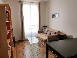 Location appartement Paris 75018