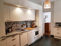 Location appartement Paris 75018