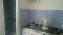 Vente appartement Paris 