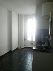 Vente appartement Paris 