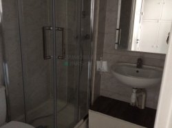 Location appartement Paris 75020