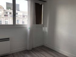 Location appartement Paris 75020
