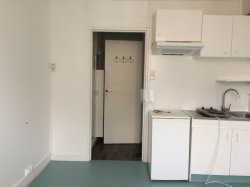 Location appartement Paris 75020