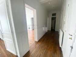 Location appartement Paris 75018
