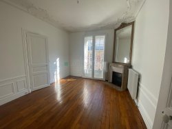 Location appartement Paris 75018